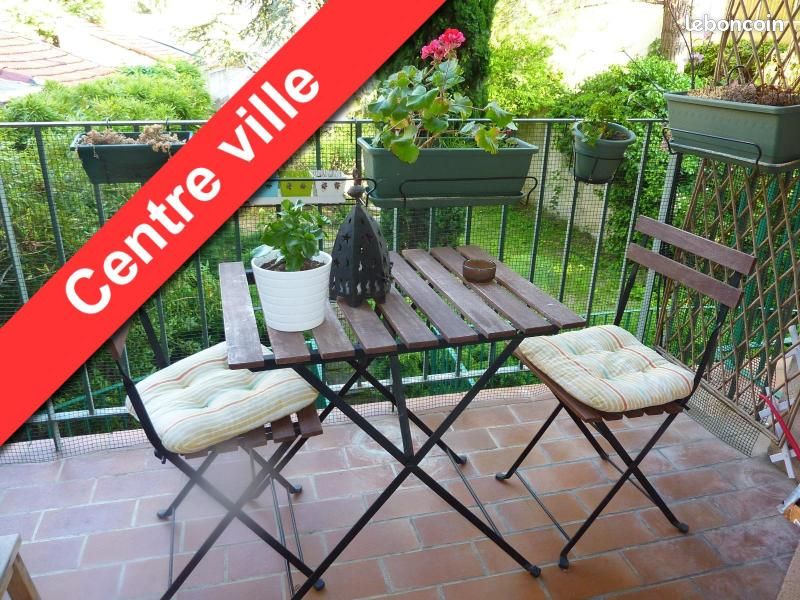 Appartement 2 pièces 56 m² · à Aix-en-Provence · 56 m² · 999 €/mois