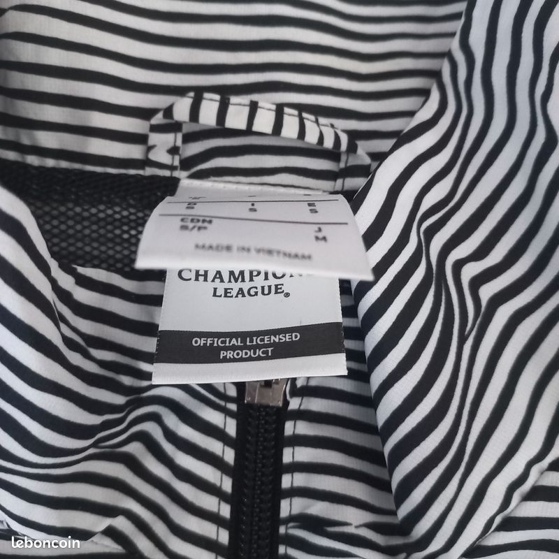 Survêtement Adidas juventus (image 2)