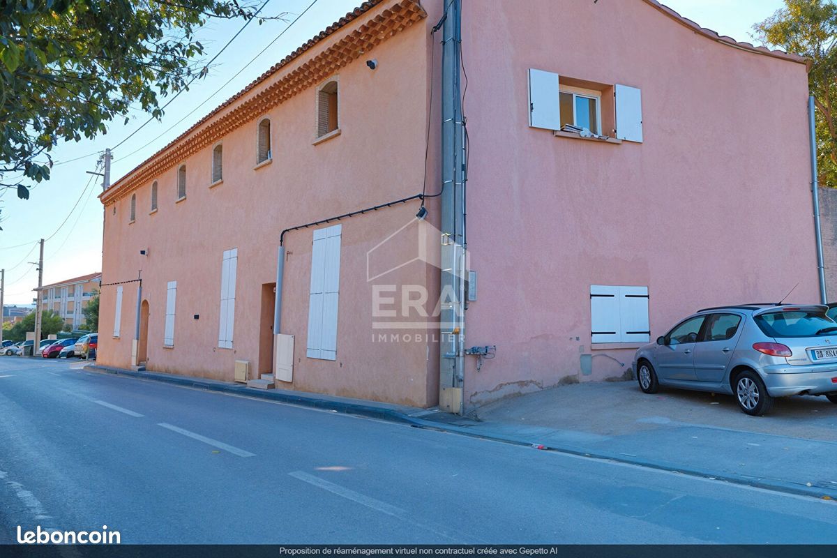 Local commercial 500 m² · à Marseille · 500 m² · 1 260 000 €