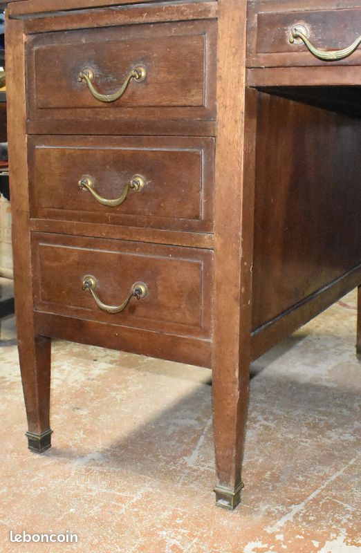Six fauteuils en acajou Italie vers 1800 - XIXe siècle - N.115228