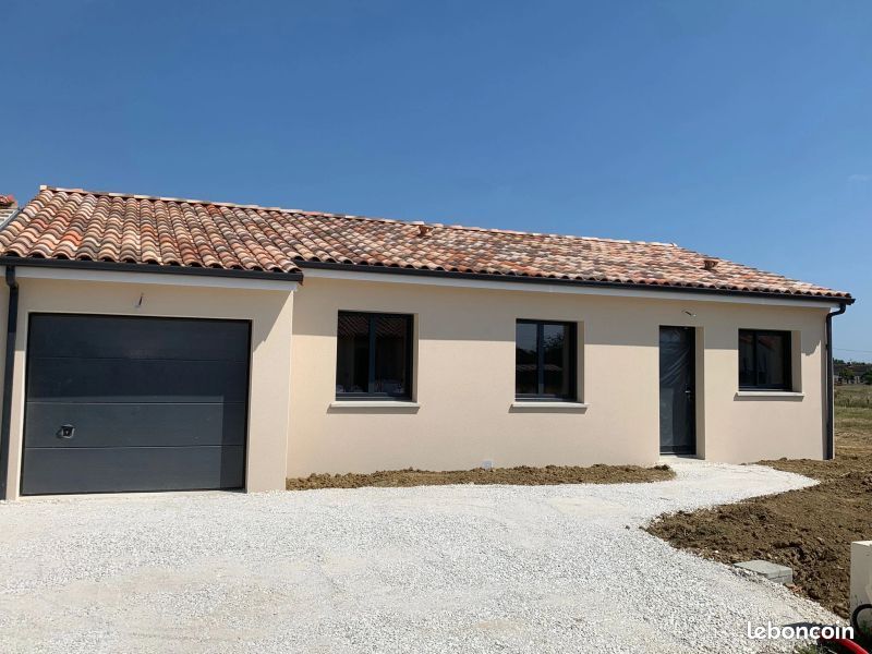 Maison 4 pièces 78 m² · à Vias · 78 m² · 219 000 €