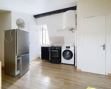 Appartement 169 000 € - 25 m²