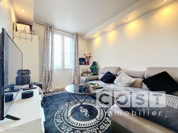 Studio 1 pièce 20 m²