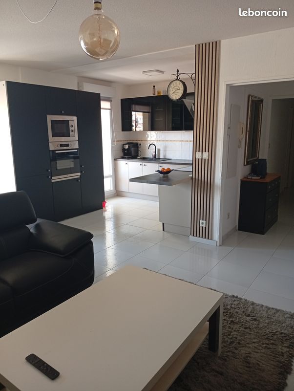 Appartement 3 pièces 70 m² · à Perpignan · 70 m² · 153 000 €