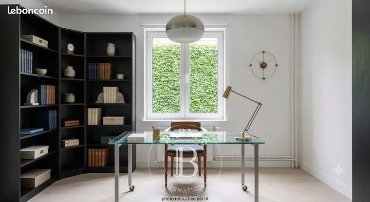 Propriété 4 pièces 157 m² — 8