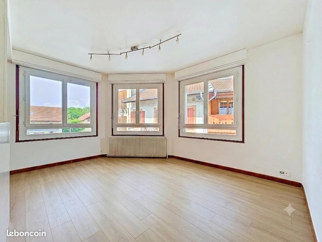Appartement 3 pièces 54 m² · à Bonne · 54 m² · 190 000 €