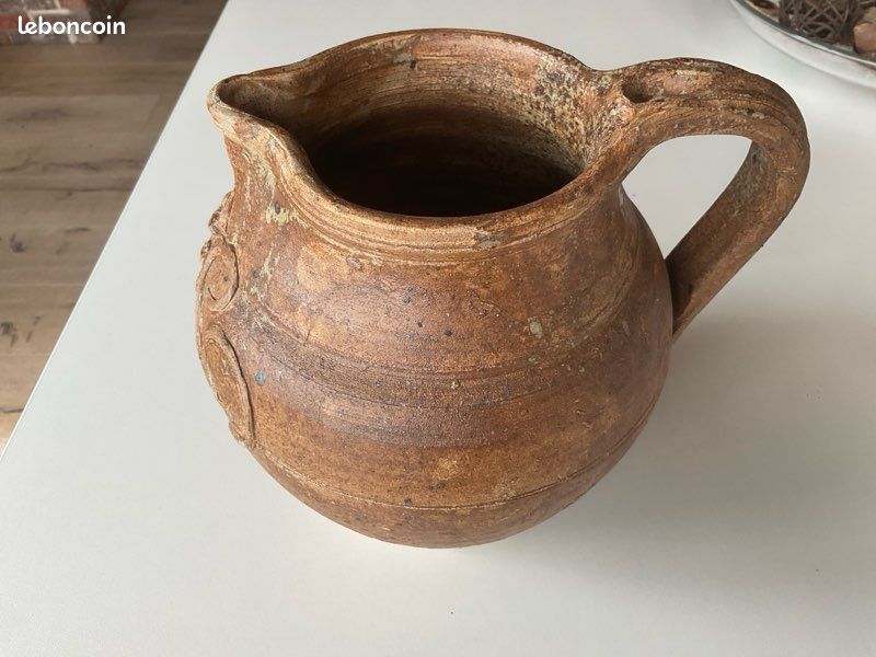 Lot de 2 mugs Carry Garazi grès pyrité - Un Bon Design