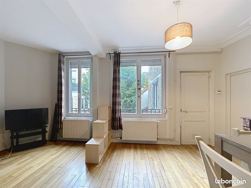 Appartement 3 pièces 65 m² · à Reims · 65 m² · 257 000 €