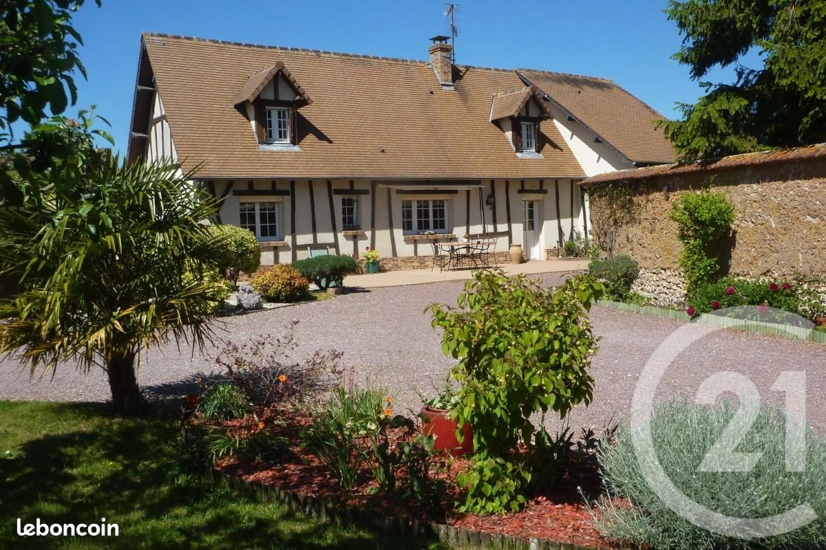 Maison 4 pièces 120 m² · à Chambois · 120 m² · 239 500 €