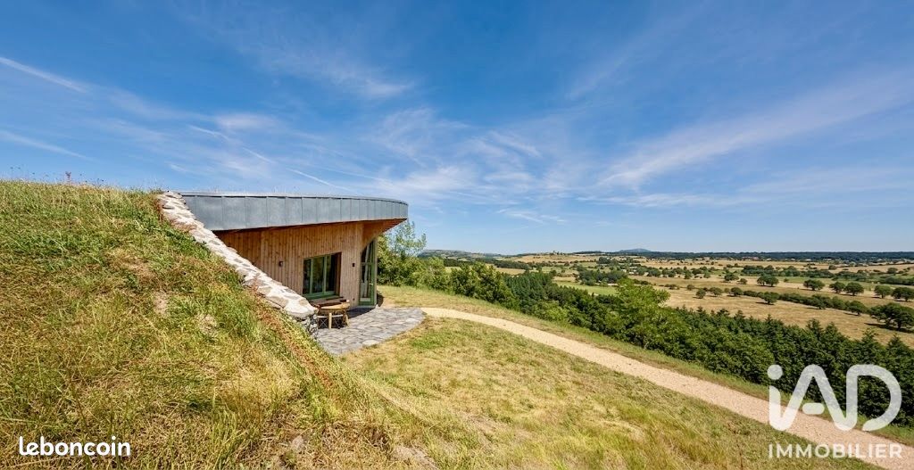 Maison 4 pièces 120 m² · à Laussonne · 120 m² · 329 000 €