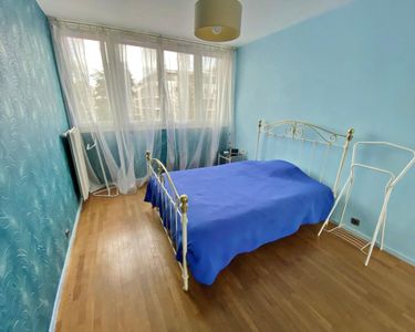 Appartement 269 000 € - 76 m²