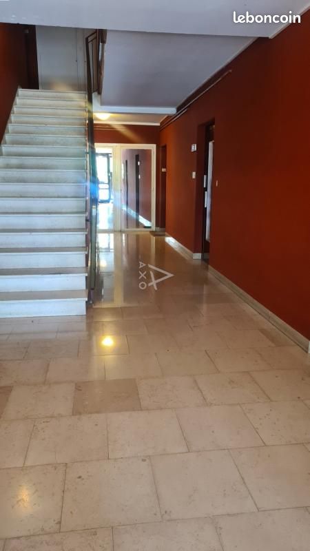 Appartement 3 pièces 89 m² - Bordeaux 33000 (image principale 9)