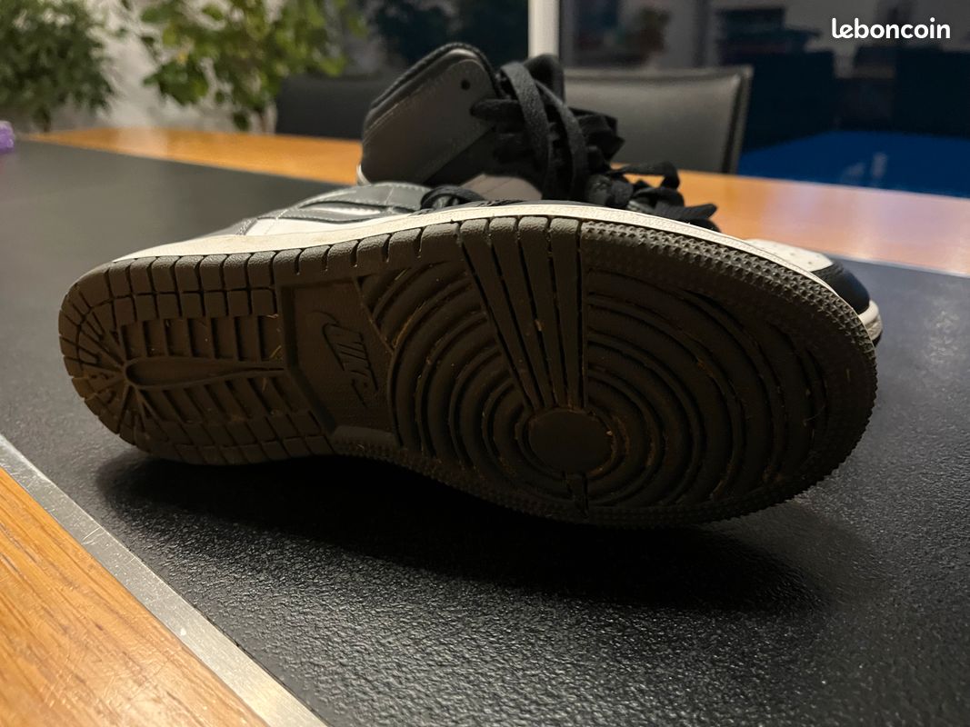 Nike air Jordan (image 2)