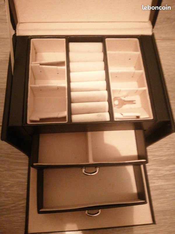 Coffret à bijoux (image 3)