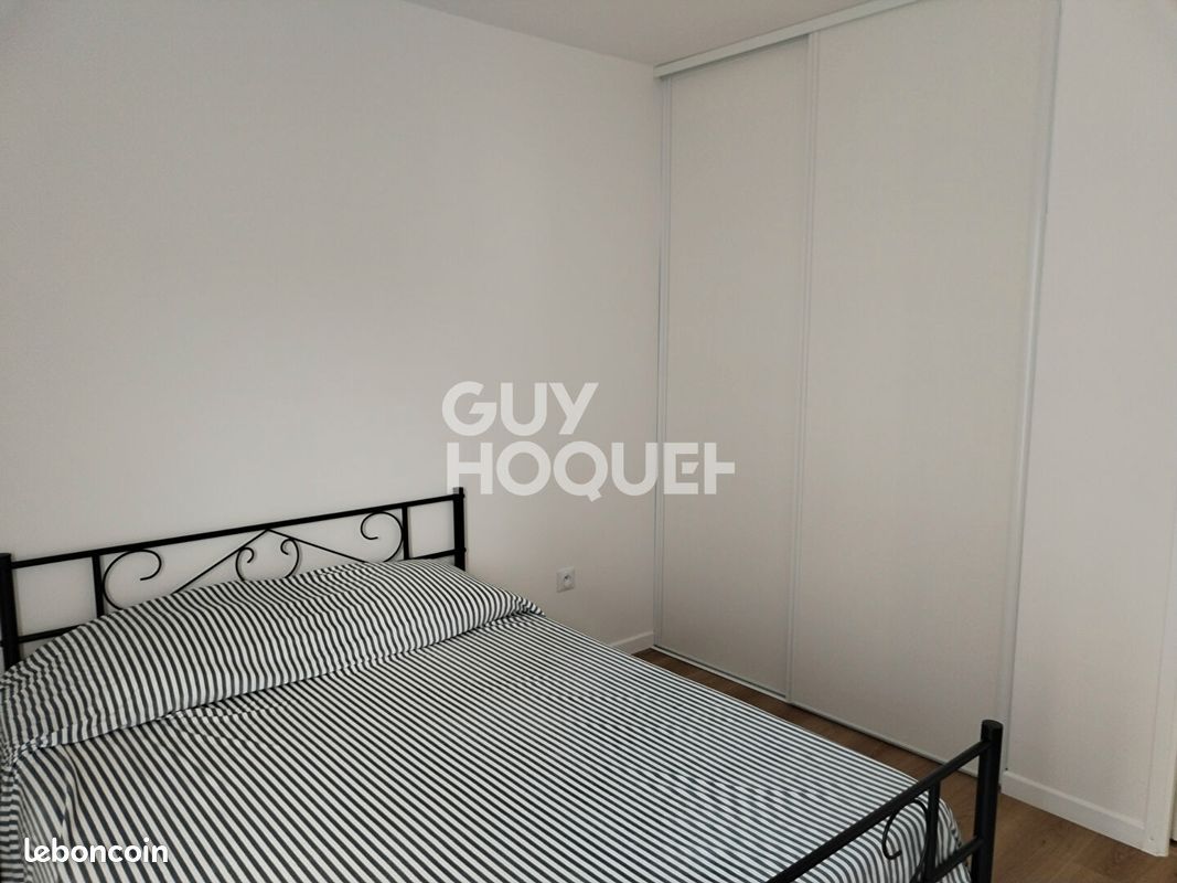 Appartement a louer chelles - 2 pièce(s) - 45 m2 - Surfyn