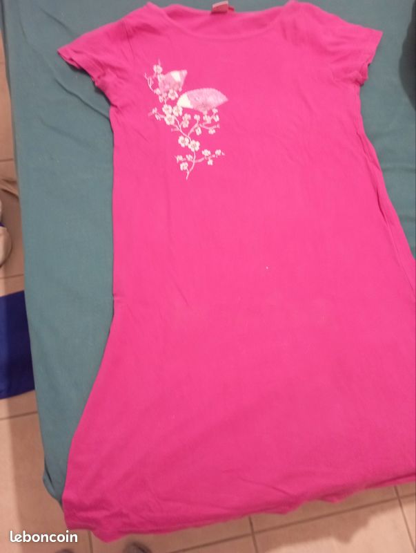 Chemise de nuit (image 1)