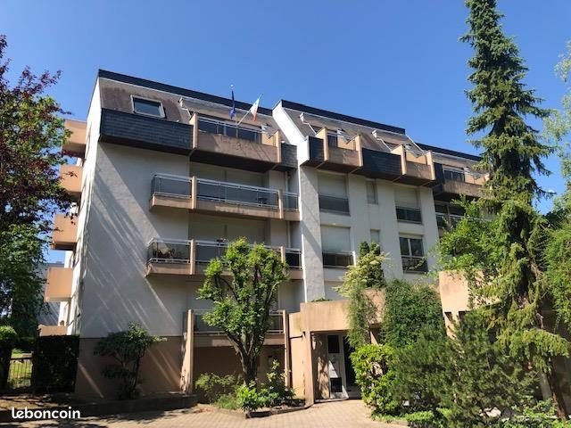 Appartement 2 pièces 49 m² · à Strasbourg · 49 m² · 903 €