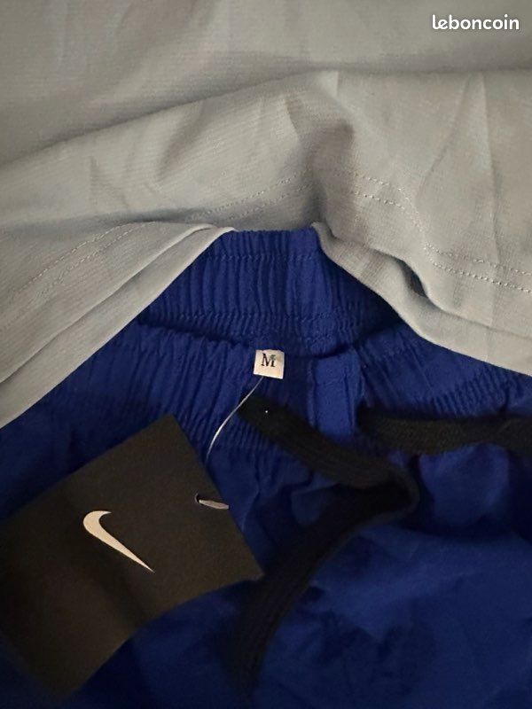 Ensemble Nike short t-shirt (image 3)
