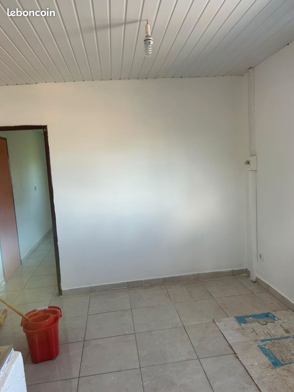 Appartement 2 pièces 20 m² · à Matoury · 20 m² · 450 €/mois