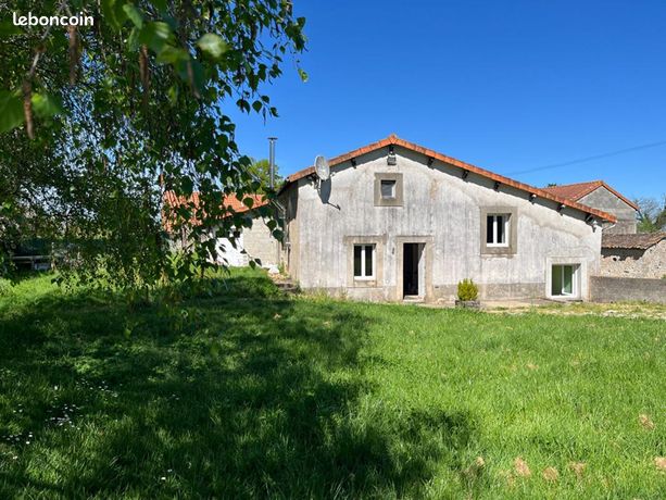 Maison 5 pièces 120 m²