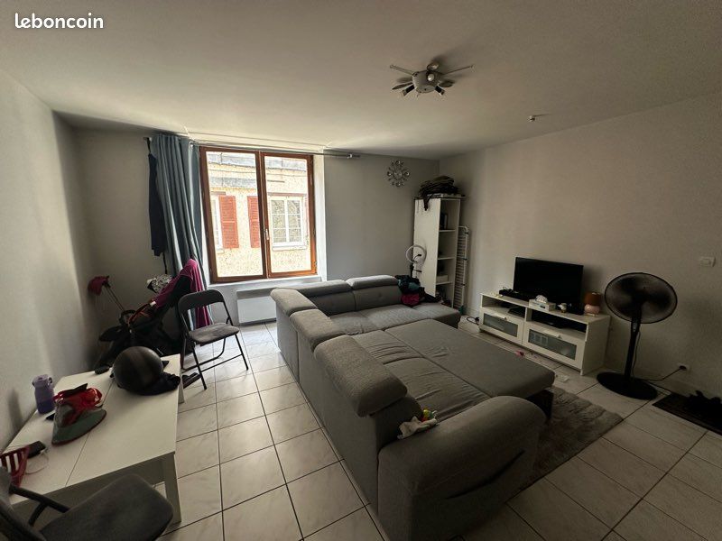 Appartement 2 pièces 40 m² · à Blois · 40 m² · 500 €