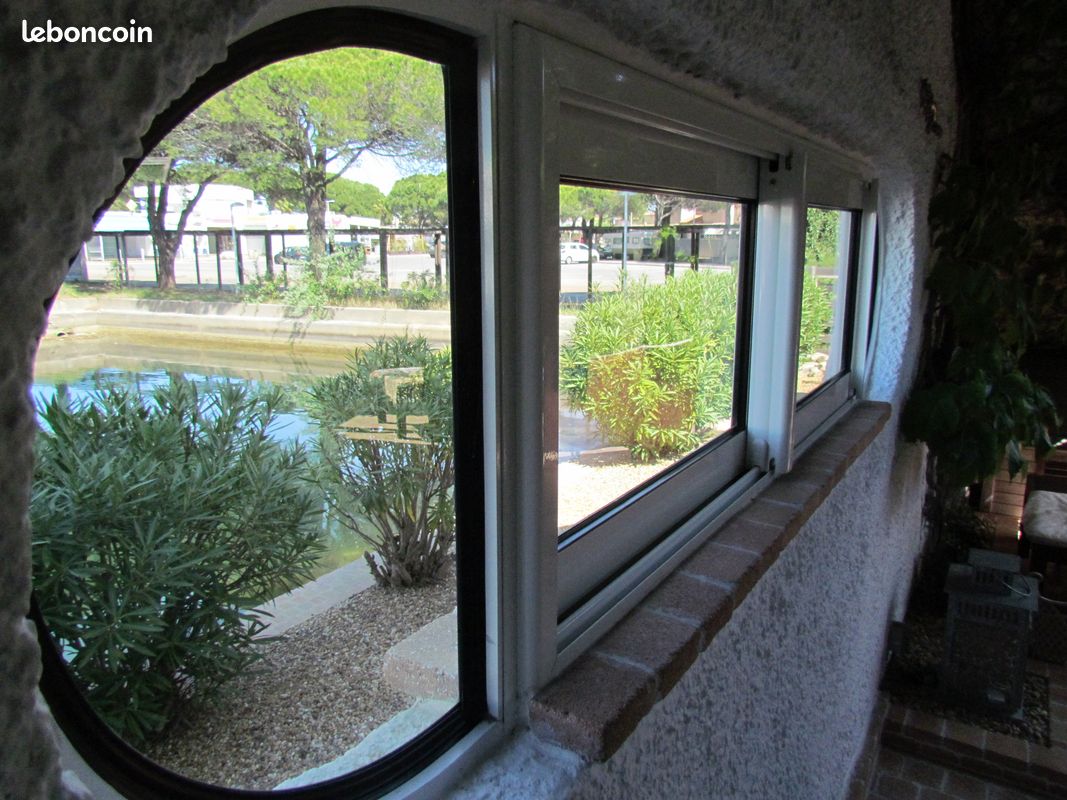 Appartement 3 pièces 65 m² · à Le Grau-du-Roi · 65 m² · 560 000 €