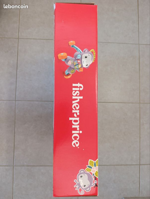 Trotteur Jeux Jouets