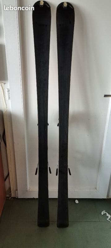Ski head (image 2)