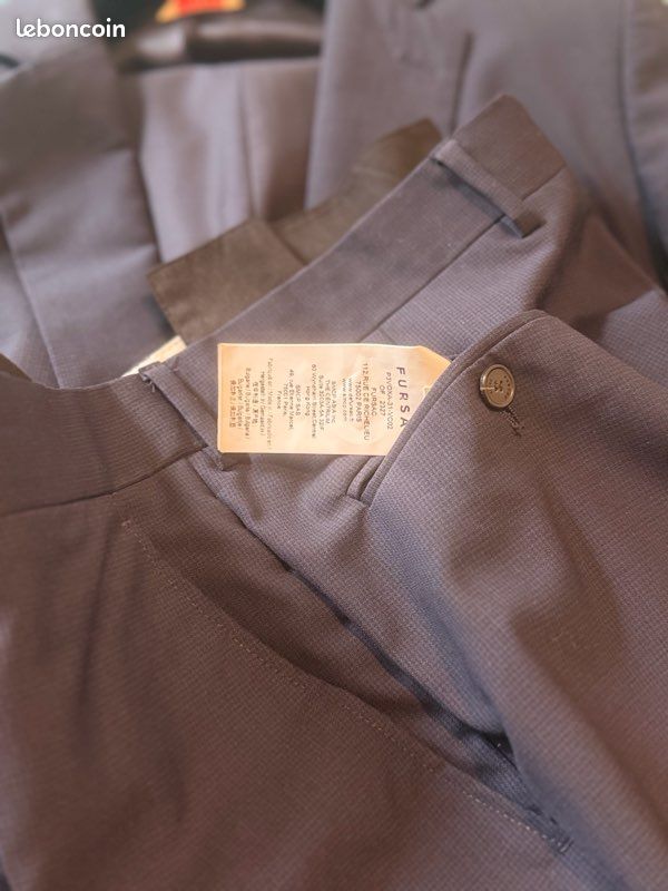 Costume De Fursac (image 4)