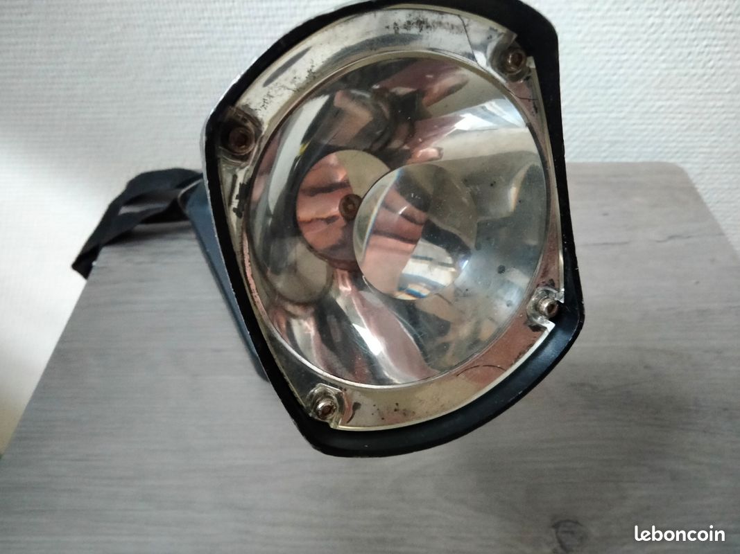 Projecteur Gardien d'energizer LED professionnel (image 5)