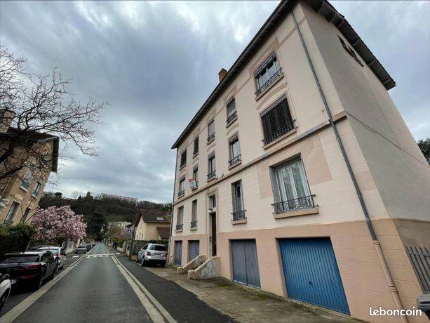 Appartement 3 pièces 75 m²
