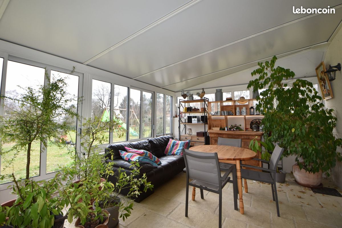 Maison 5 pièces 138 m² (image 7)