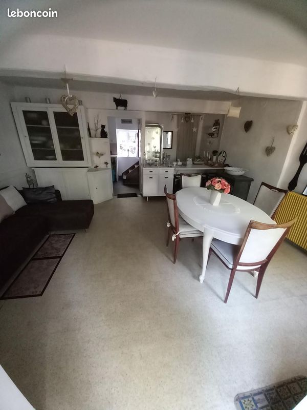 Maison 5 pièces 111 m² · à Chassigny-sous-Dun · 111 m² · 145 000 €