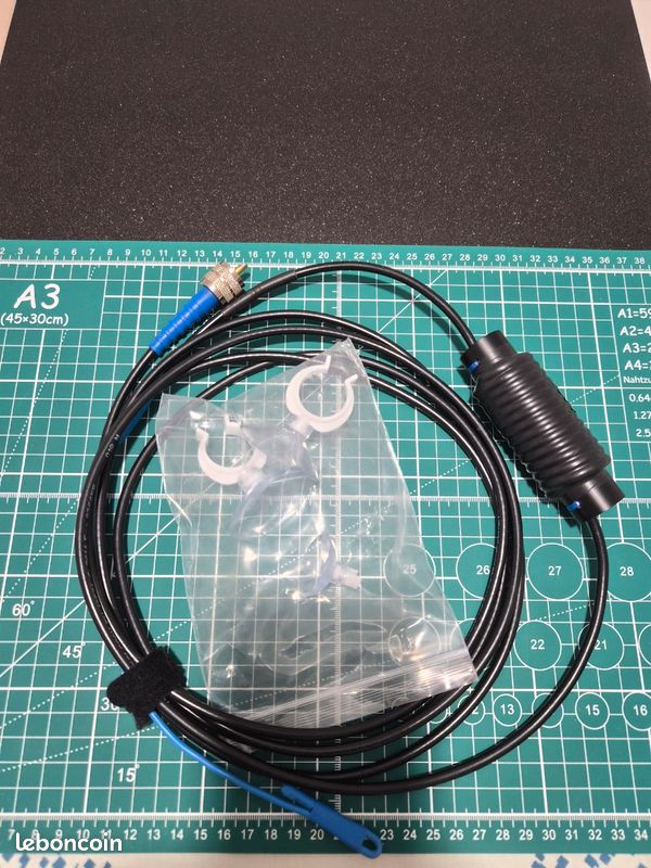 Antenne PMR Hawkins (image 1)