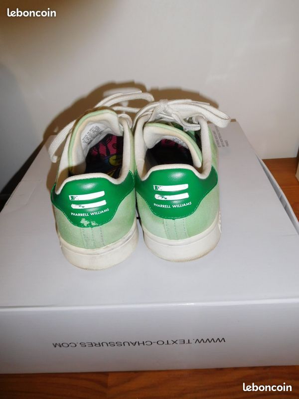 Baskets adidas (image 2)