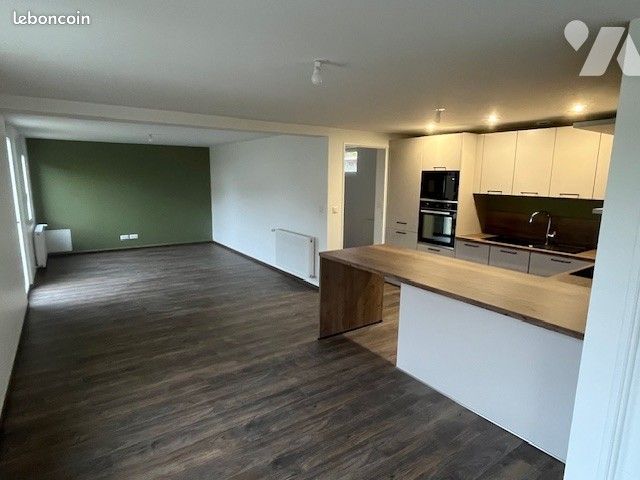 Maison 3 pièces 82 m² (image 4)