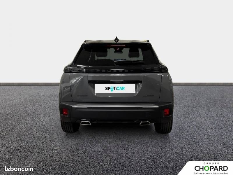 Peugeot 2008 Hybrid 145 e-DCS6 ENVY (image 2)
