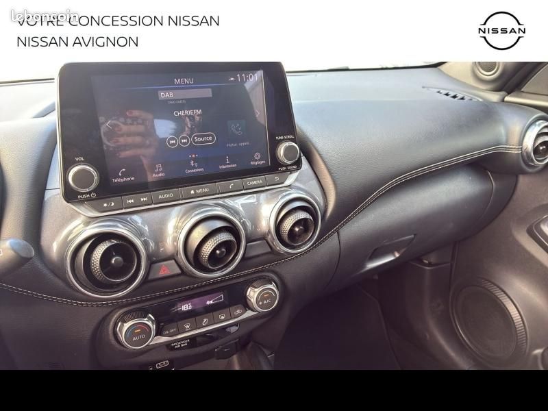 Nissan Juke 1.0 DIG-T 114ch Shadow 2023.5 (image 19)