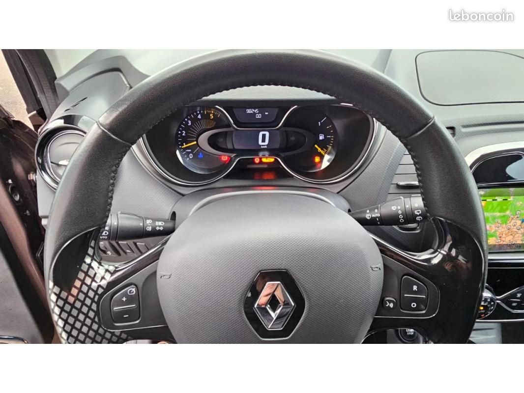 Renault Captur Business 1.5 Energy dCi 90cv (image 5)