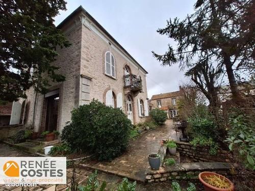 Maison en Viager 10 pièces 298 m²