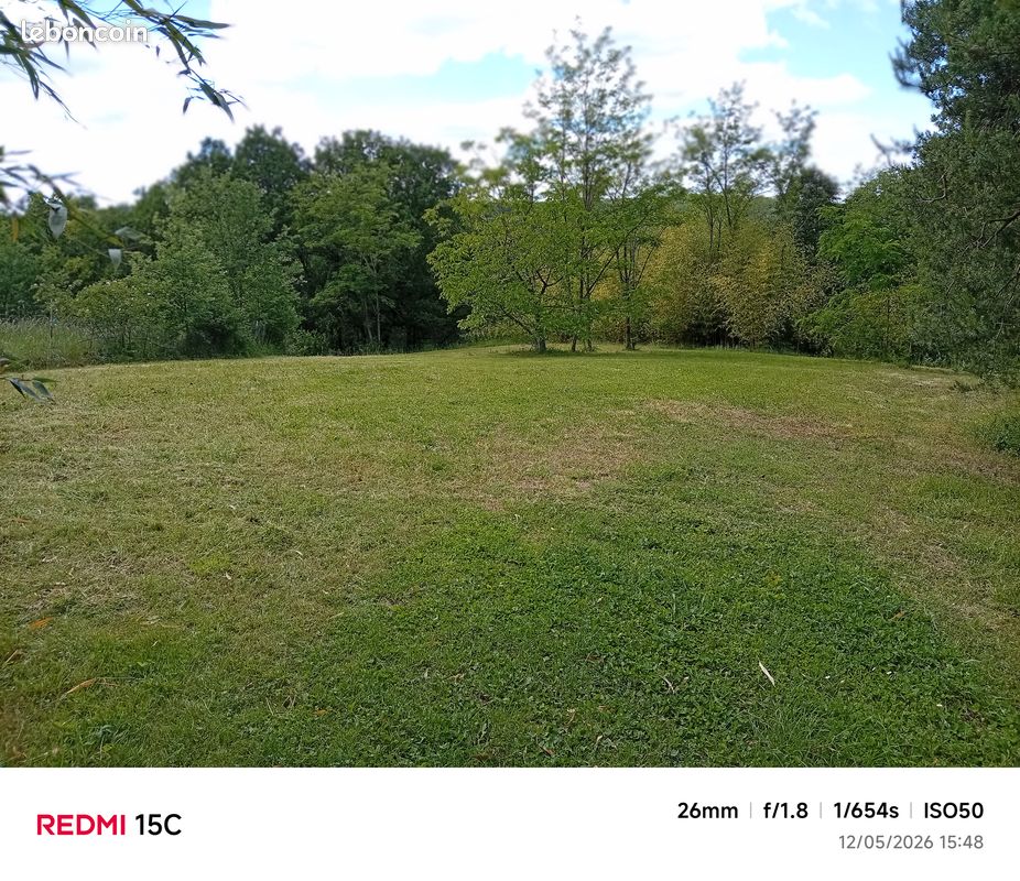Maison 6 pièces 105 m² · à Cagnac-les-Mines · 105 m² · 220 000 €