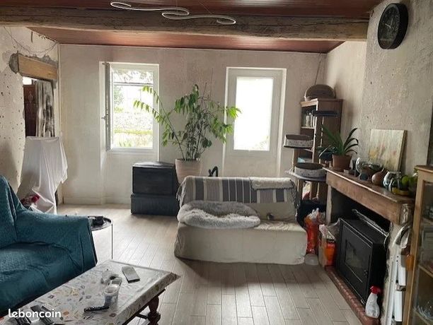 Maison 136 m² Saint-Léon