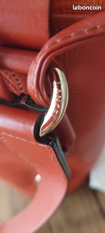 Sac lancel (image 3)