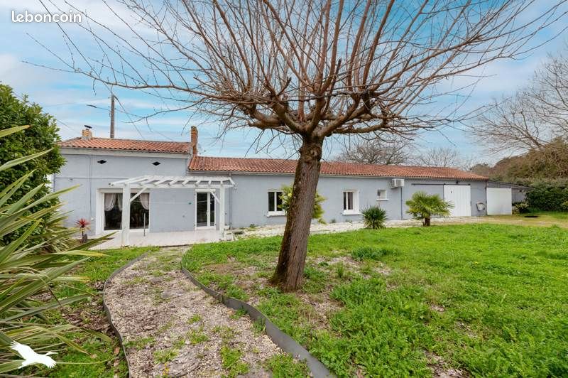 Maison 4 pièces 108 m² · à Ordonnac · 108 m² · 198 000 €