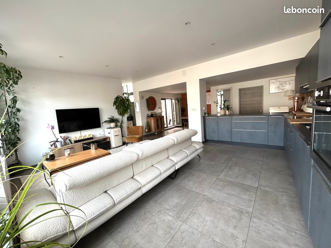 Appartement 3 pièces 80 m² · à Nancy · 80 m² · 265 000 €