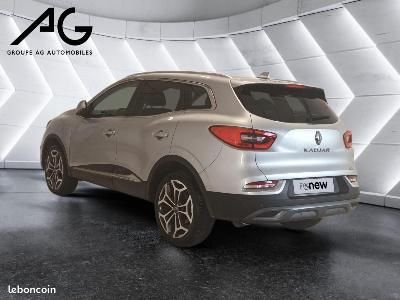 Renault Kadjar TCe 140 Techno (image 3)