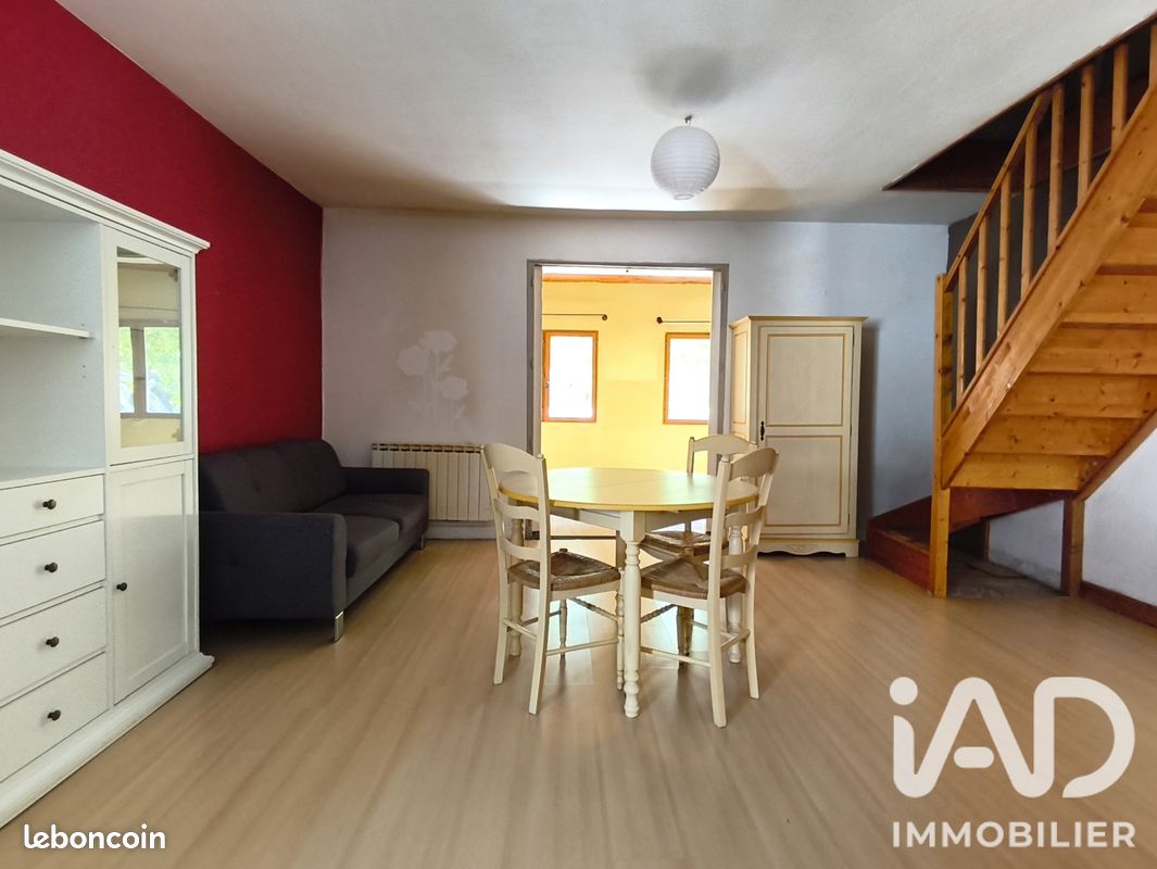 Maison 4 pièces 75 m² · à Charols · 75 m² · 139 000 €