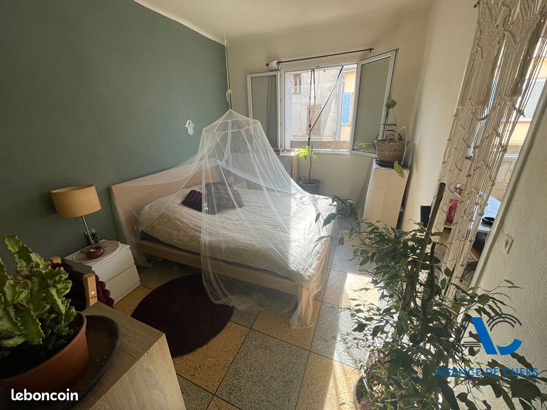 Appartement 3 pièces 59 m² · à Cuers · 59 m² · 137 000 €