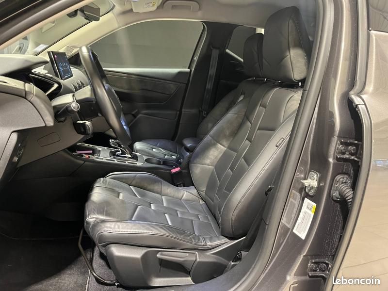 Ds DS 3 Crossback E-Tense Grand Chic 4cv (image 12)