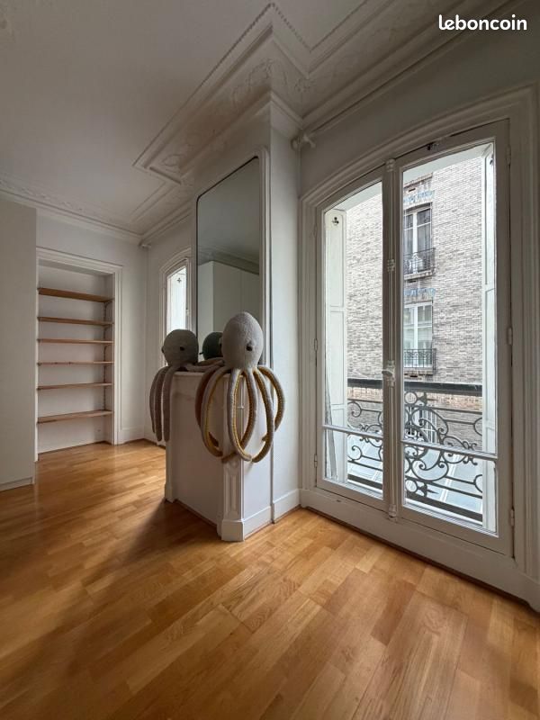 Appartement 3 pièces 79 m² · à Paris · 79 m² · 770 000 €